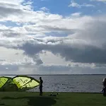 Fischstuebchen Neeberg 4 - Schwalbennest * Krummin