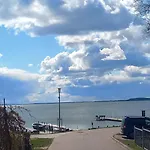 Fischstuebchen Neeberg 4 - Schwalbennest Casa vacanze Krummin