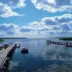Fischstuebchen Neeberg 4 - Schwalbennest Casa vacanze