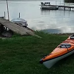 Fischstuebchen Neeberg 4 - Schwalbennest Casa vacanze *