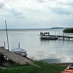 Casa vacanze Fischstuebchen Neeberg 4 - Schwalbennest Krummin