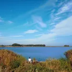 Fischstuebchen Neeberg 4 - Schwalbennest *