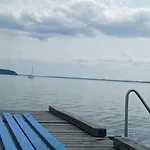 Fischstuebchen Neeberg 4 - Schwalbennest Krummin