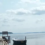 Fischstuebchen Neeberg 4 - Schwalbennest Krummin