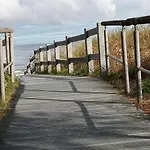 Casa vacanze Fischstuebchen Neeberg 4 - Schwalbennest