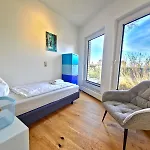 Casa vacanze Fischstuebchen Neeberg 4 - Schwalbennest