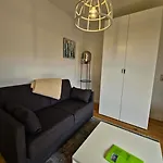 Fischstuebchen Neeberg 4 - Schwalbennest *