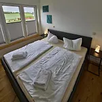 Casa vacanze Fischstuebchen Neeberg 4 - Schwalbennest *