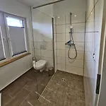 Casa vacanze Fischstuebchen Neeberg 4 - Schwalbennest Krummin