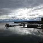 Fischstuebchen Neeberg 4 - Schwalbennest