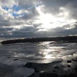 Fischstuebchen Neeberg 4 - Schwalbennest *