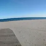 Fischstuebchen Neeberg 4 - Schwalbennest * Krummin