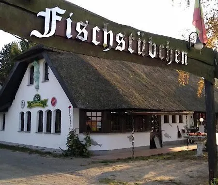 Fischstuebchen Neeberg 4 - Schwalbennest *