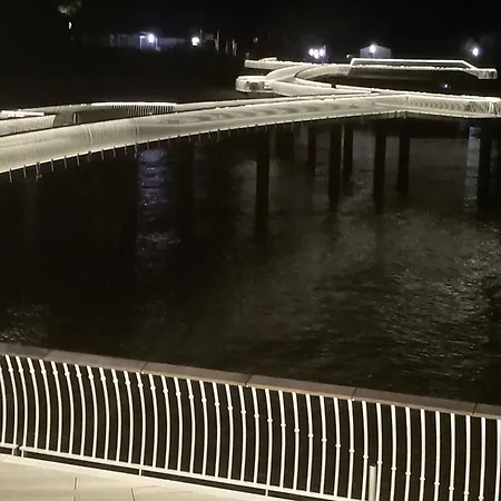 Fischstuebchen Neeberg 4 - Schwalbennest * Krummin