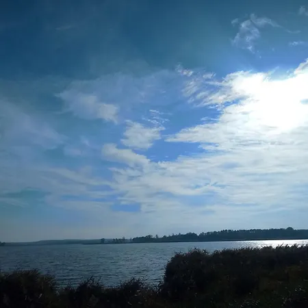 Fischstuebchen Neeberg 4 - Schwalbennest * Krummin