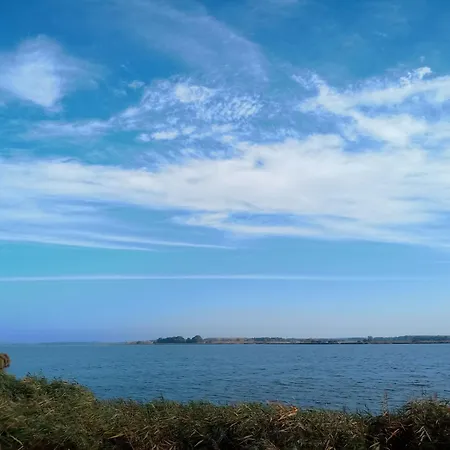 Fischstuebchen Neeberg 4 - Schwalbennest בית נופש