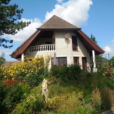 Fischstuebchen Neeberg 4 - Schwalbennest * Krummin