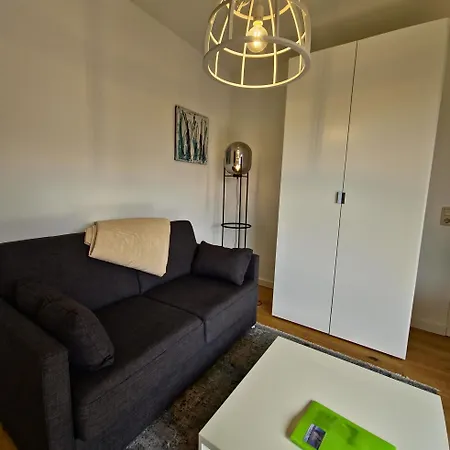 Fischstuebchen Neeberg 4 - Schwalbennest *