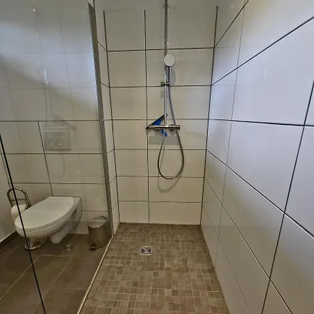 Fischstuebchen Neeberg 4 - Schwalbennest