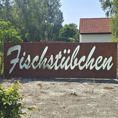 Fischstuebchen Neeberg 4 - Schwalbennest