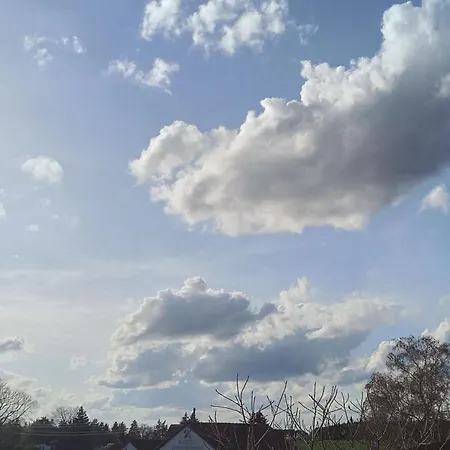 Fischstuebchen Neeberg 4 - Schwalbennest Dom wakacyjny