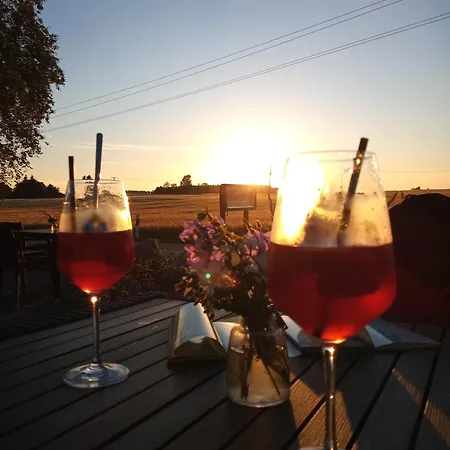 Fischstuebchen Neeberg 4 - Schwalbennest