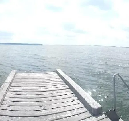 Fischstuebchen Neeberg 4 - Schwalbennest *