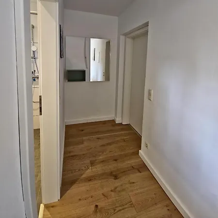 Fischstuebchen Neeberg 4 - Schwalbennest
