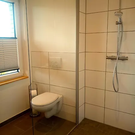 Fischstuebchen Neeberg 4 - Schwalbennest 度假居