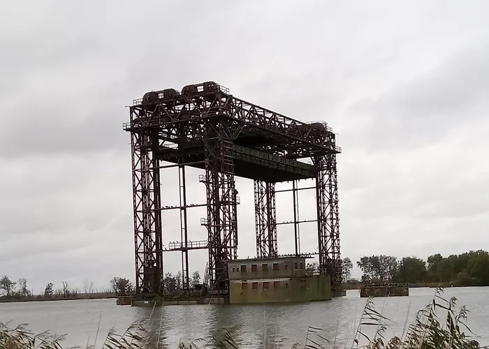 Dom wakacyjny Fischstuebchen Neeberg 4 - Schwalbennest