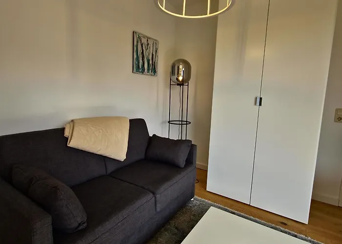 Fischstuebchen Neeberg 4 - Schwalbennest *