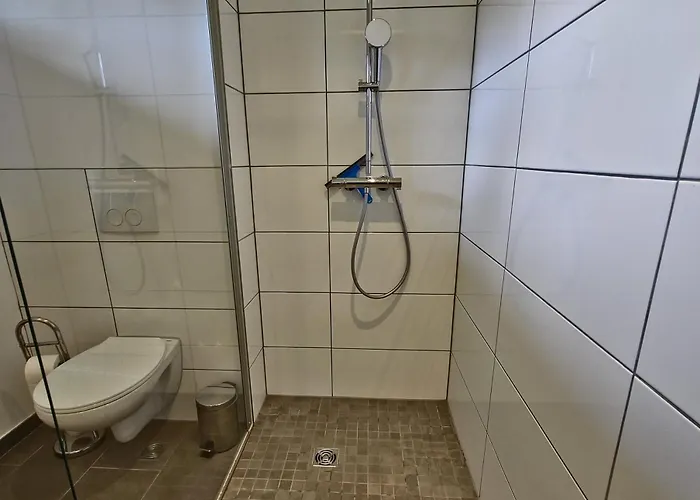 Fischstuebchen Neeberg 4 - Schwalbennest