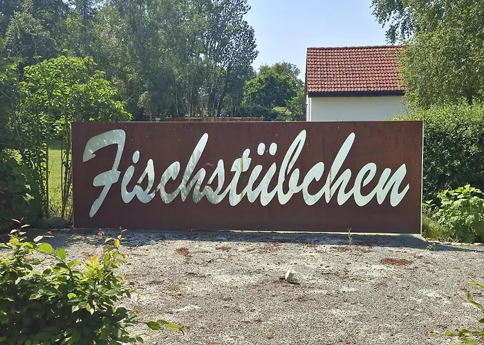 Fischstuebchen Neeberg 4 - Schwalbennest