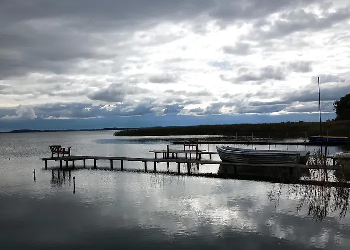 Fischstuebchen Neeberg 4 - Schwalbennest