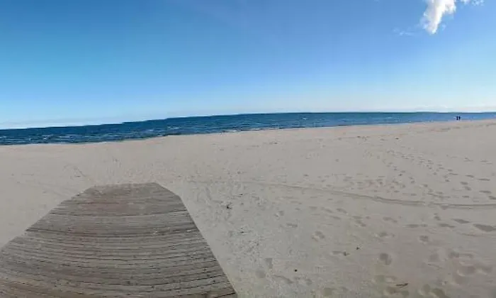 Fischstuebchen Neeberg 4 - Schwalbennest * Krummin