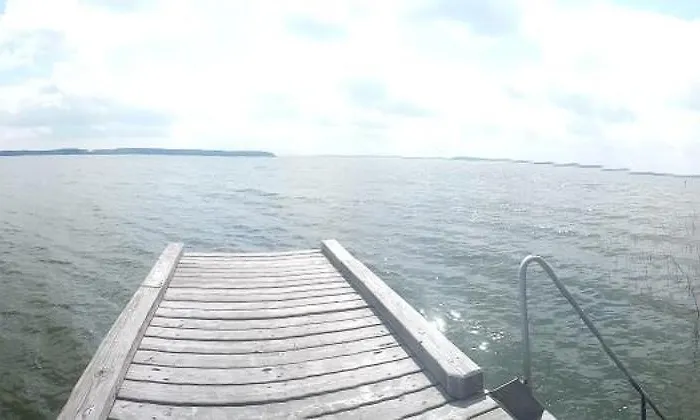 Fischstuebchen Neeberg 4 - Schwalbennest *